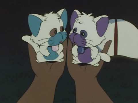 L'incantevole Creamy   - Episodio 1 - 1985