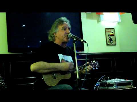 Joe Le Taxi - Paperback Writer (The Beatles cover)