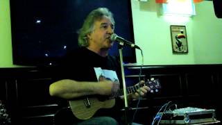 Joe Le Taxi - Paperback Writer (The Beatles cover)