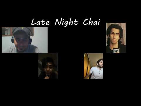 Podcast Part 2 With Sumail, Yawar, And Sunny boy