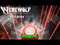 Werewolf: The Apocalypse – Rageborn — Reveal