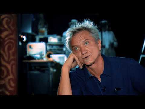 Ritam Balkana s.3, ep.4 - Mostovi od svile (Darko Rundek) - Četvrtak 21:30