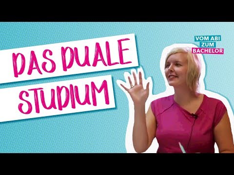 Das duale Studium - das solltest du wissen! Alle Vor- und Nachteile 😎