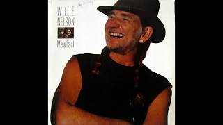 Willie Nelson - I Never Cared For You (1985)