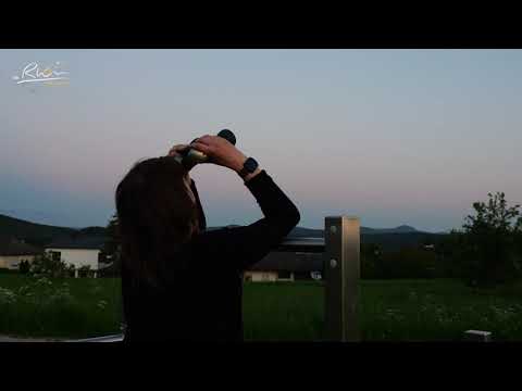 So funktionieren unsere Himmelsschauplätze