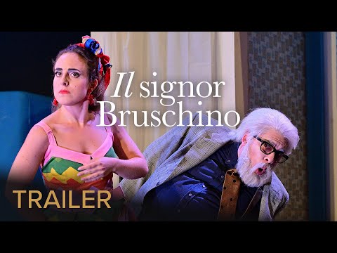 TRAILER | IL SIGNOR BRUSCHINO Rossini – Rossini in Wildbad