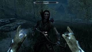 Skyrim Special Edition 2023 - Now four followers?!