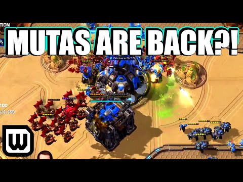 Starcraft 2: IEM Katowice 2020 (Maru vs Rogue)