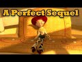 Why Toy Story 2 Is The Greatest Sequel Ever Made