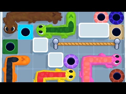 Level 432 preview - Hell Mode