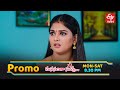 Manasantha Nuvve Latest Promo Episode No 1071 20th June 2025 ETV Telugu