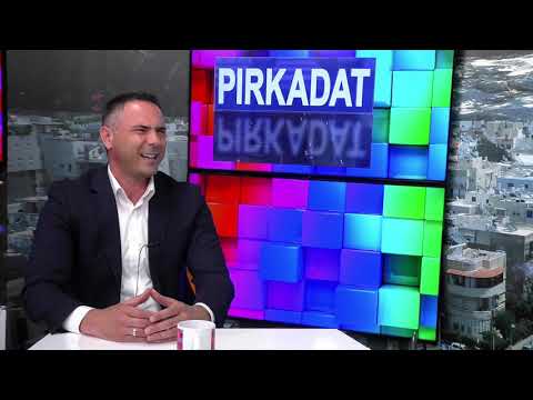 PIRKADAT Breuer Péterrel: Trippon Norbert