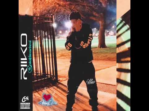 Riiko - Cold Hearted (PROD. BY NIKKO BUNKIN)