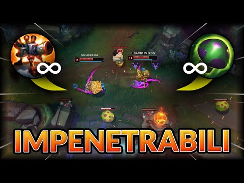 GLI IMPENETRABILI - L'ANGOLO ROTTURE PIÙ POTENTE MAI FATTO ft. Luca97