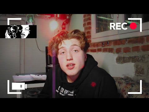 Corona Diaries 22 - CYRILL - Wir sind alle Internet-Menschen