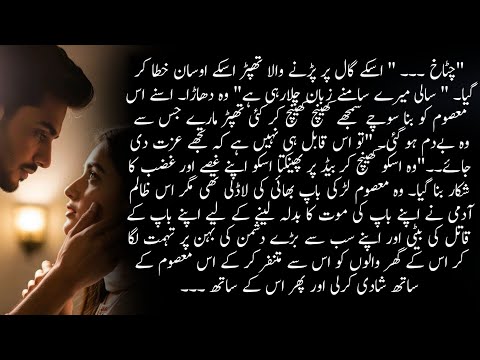 Zalim Hero|| 2nd Marriage|| Revenge|| Kidnapping||Feudal System||Innocent Heroine|| Complete 