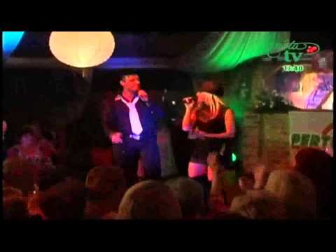 Románcok Csillagai Suzy és Jolly-Hófehér Orgonák (PERTU PARTI,Nóta tv)