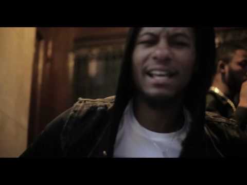 PnB Meen - DrippinOnEM (Official Video)