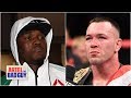 Usman-Covington? Masvidal-McGregor? What's next for the welterweight division? | Ariel & the Bad Guy