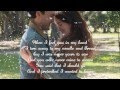 Alice Englert - Needle and Thread [Lyrics] 