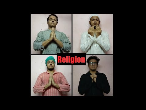 Ankit Singh Religion