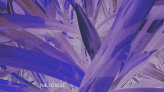 José González - The Forest (Lyric Video)