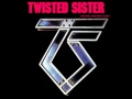 Twisted Sister - I Wanna Rock 