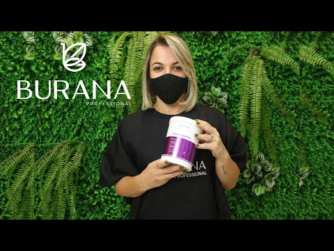 Passo a Passo B-Tox Matizante Pro - Por I'AM Centro de Beleza.