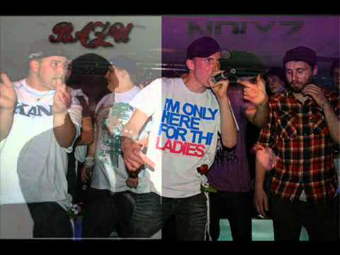 Bazu feat. NoiyZ - Kinder des Blocks