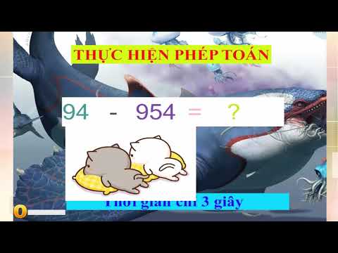 Toán tính nhẩm siêu nhanh 1   thiên tài tính nhẩm  thiên tài toán học 3