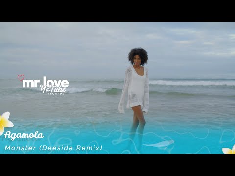 Agamola - Monster (Deeside Remix)