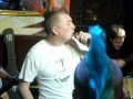 Crash Course UK Subs covers band-Radio Unfriendly