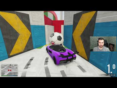 NUESTRA 1ª CARRERA COOPERATIVA INCREÍBLE!