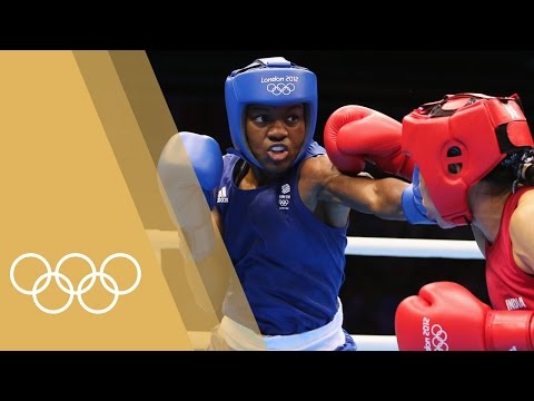 Nicola Adams [GBR] - Women's Flyweight Boxing | Champions of London 2012