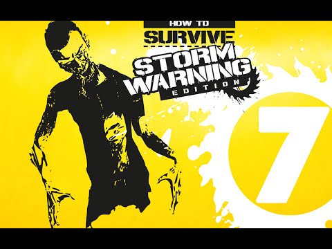 How to Survive : Storm Warning Edition Xbox One