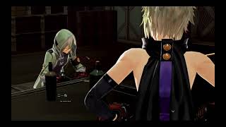 のんびりと遊ぶ「ゴッドイーター3」