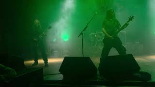 Emperor - Ensorcelled By Khaos