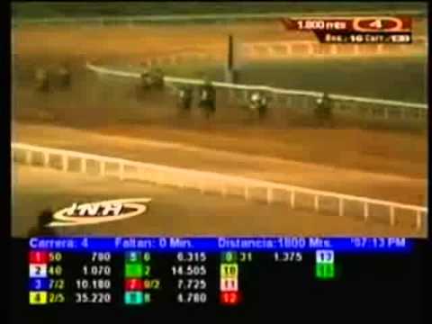 Resumen Miercoles, 14 de Mayo de 2014 - Santa Rita