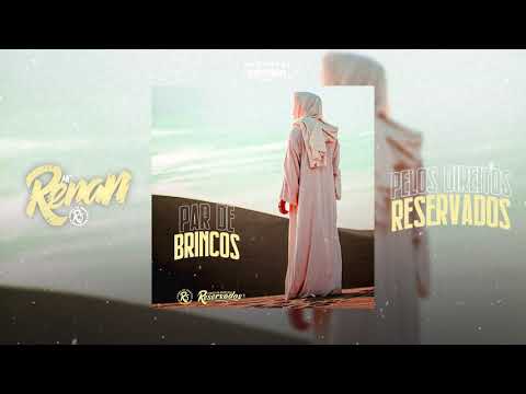 Par de Brincos - MC Renan R5 | Pelos Direitos Reservados (DJ Buggas)