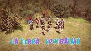 Anarkia Tropikal - La tierra Kontrataka (FasRecords FilmMaker)