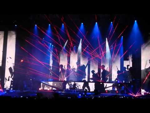 one metallica heavy montreal 2014