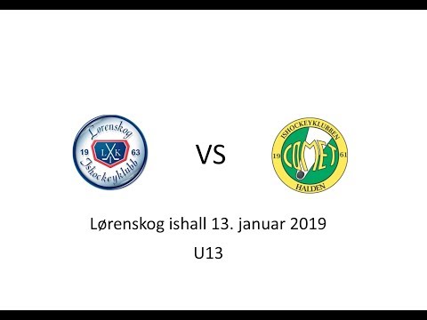 Lørenskog rød - Comet