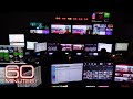 Radio Free Europe 60 Minutes Archive