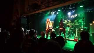 Bonafide - Dirt Bound