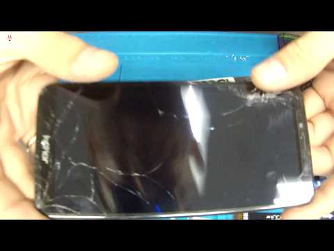 Замена модуля Honor 7C