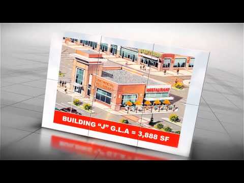 Brampton Town Centre Gordy Khuman