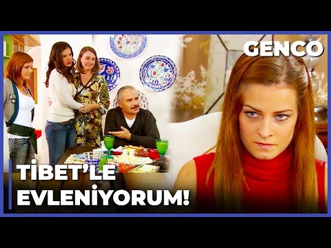 Pınar'ın Evlilik Kararı Derin'in Hayallerini Yıktı! -  Genco 17. Bölüm