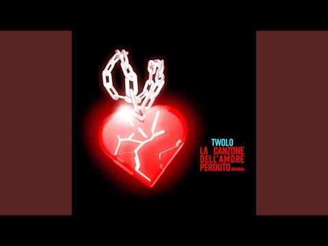 La canzone dell'amore perduto (Chiara)