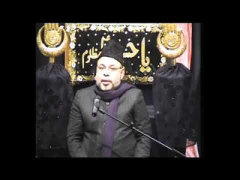 BEST AAMAAL If 24 Hours Of Life Remain -  Maulana Sadiq Hasan
