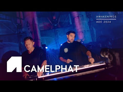 Camelphat | Awakenings ADE Sunday Closing 2024